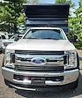 Used 2019 Ford F-550 Regular Cab Landscape Dump for sale #1FDUF5HT0KDA21353 - photo 4