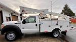 Used 2016 Ford F-550 Regular Cab Cab Chassis for sale #1FDUF5HT3GEC77035 - photo 2