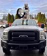 Used 2016 Ford F-550 Regular Cab Cab Chassis for sale #1FDUF5HT3GEC77035 - photo 9