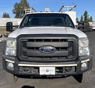 Used 2012 Ford F-550 - photo 1