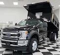 Used 2021 Ford F-550 Regular Cab Cab Chassis for sale #1FDUF5HTXMDA15451 - photo 1