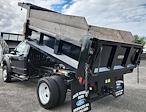 Used 2021 Ford F-550 Regular Cab Cab Chassis for sale #1FDUF5HTXMDA15451 - photo 7