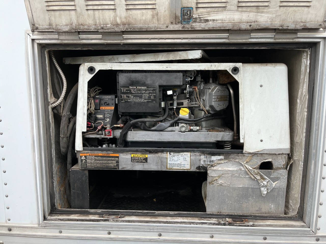 Used 2014 Ford E-450 - photo 18