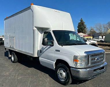 Used 2014 Ford E-450 - photo 1