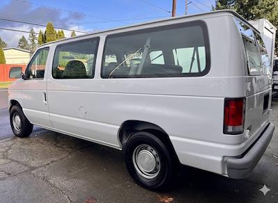 Used 1999 Ford E-150 Passenger Van for sale #1FMRE11L0XHB43416 - photo 2