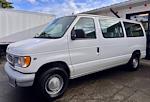 Used 1999 Ford E-150 Passenger Van for sale #1FMRE11L0XHB43416 - photo 1
