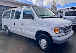 Used 1999 Ford E-150 Passenger Van for sale #1FMRE11L0XHB43416 - photo 8