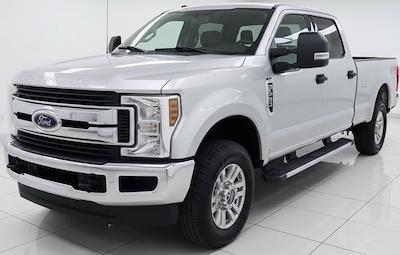 Used 2018 Ford F-250 - photo 1