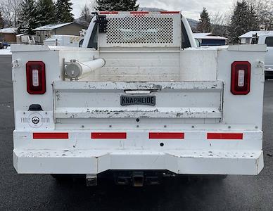 Used 2019 Ford F-250 - photo 1