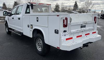 Used 2019 Ford F-250 - photo 1