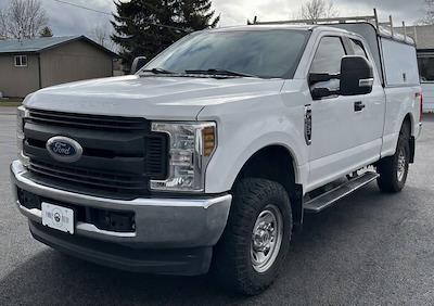 Used 2019 Ford F-250 - photo 1