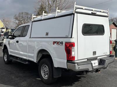 Used 2019 Ford F-250 - photo 1