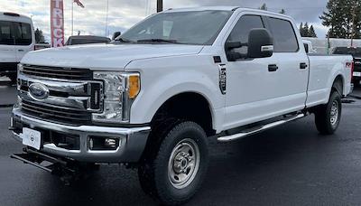 Used 2017 Ford F-350 - photo 1