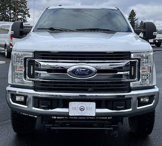 Used 2017 Ford F-350 - photo 1