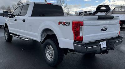 Used 2017 Ford F-350 - photo 1