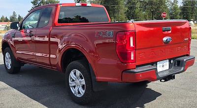 Used 2019 Ford Ranger XLT Super Cab for sale #1FTER1FH6KLB16755 - photo 2