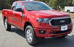 Used 2019 Ford Ranger XLT Super Cab for sale #1FTER1FH6KLB16755 - photo 5