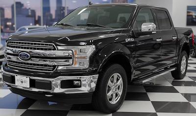 Used 2018 Ford F-150 - photo 1