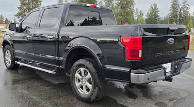Used 2018 Ford F-150 - photo 1
