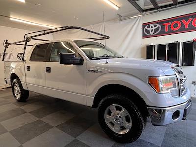 Used 2013 Ford F-150 - photo 1