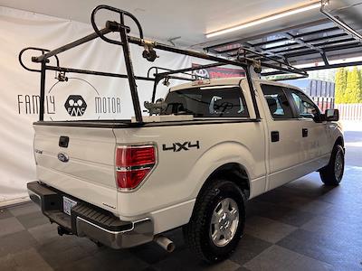 Used 2013 Ford F-150 - photo 1