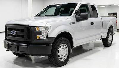 Used 2017 Ford F-150 - photo 1