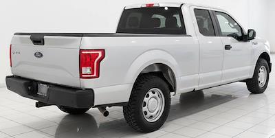 Used 2017 Ford F-150 - photo 1
