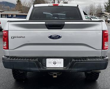 Used 2017 Ford F-150 - photo 1