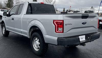 Used 2017 Ford F-150 - photo 1