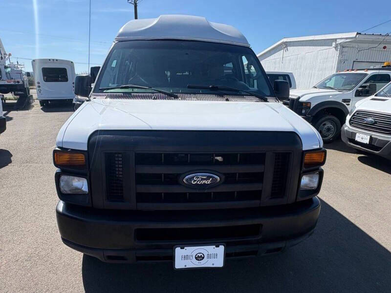 Used 2011 Ford E-250 - photo 9