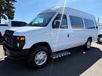 Used 2014 Ford E-250 Empty Cargo Van thumbnail 1