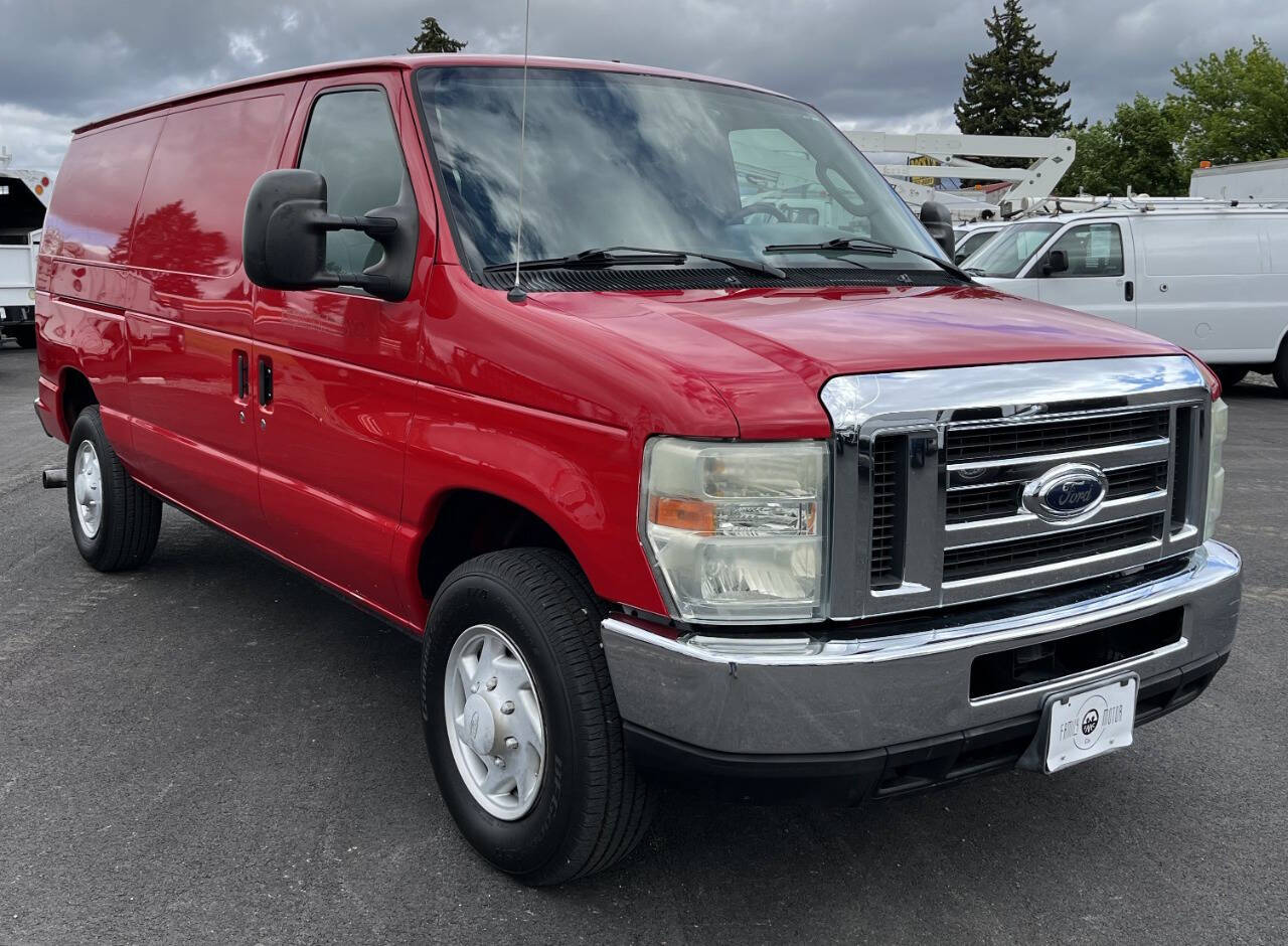 Used 2008 Ford E-350 - photo 5