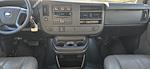 Used 2013 Chevrolet Express 3500 LS Passenger Van for sale #1GAZGZFA6D1187583 - photo 13