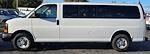 Used 2013 Chevrolet Express 3500 LS Passenger Van for sale #1GAZGZFA6D1187583 - photo 6