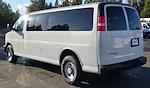 Used 2013 Chevrolet Express 3500 LS Passenger Van for sale #1GAZGZFA6D1187583 - photo 7