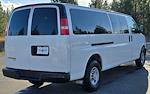 Used 2013 Chevrolet Express 3500 LS Passenger Van for sale #1GAZGZFA6D1187583 - photo 2