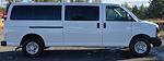 Used 2013 Chevrolet Express 3500 LS Passenger Van for sale #1GAZGZFA6D1187583 - photo 9