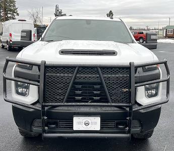 Used 2021 Chevrolet Silverado 3500 Double Cab Mechanics Body for sale #1GB5YSE79MF272280 - photo 2