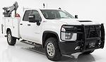 Used 2021 Chevrolet Silverado 3500 Double Cab Mechanics Body for sale #1GB5YSE79MF272280 - photo 1