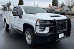 Used 2021 Chevrolet Silverado 3500 Double Cab Mechanics Body for sale #1GB5YSE79MF272280 - photo 5