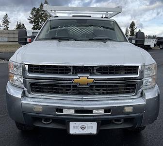 Used 2008 Chevrolet Silverado 3500 - photo 1