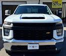 Used 2021 Chevrolet Silverado 2500 Work Truck Double Cab for sale #1GC2YLE75MF232735 - photo 10