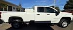 Used 2021 Chevrolet Silverado 2500 Work Truck Double Cab for sale #1GC2YLE75MF232735 - photo 3