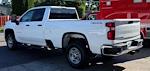 Used 2021 Chevrolet Silverado 2500 Work Truck Double Cab for sale #1GC2YLE75MF232735 - photo 7