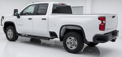 Used 2021 Chevrolet Silverado 2500 Work Truck Double Cab for sale #1GC5YLE71MF279273 - photo 2