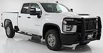 Used 2021 Chevrolet Silverado 2500 Work Truck Double Cab for sale #1GC5YLE71MF279273 - photo 3