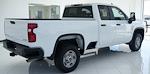 Used 2021 Chevrolet Silverado 2500 Work Truck Double Cab for sale #1GC5YLE71MF279273 - photo 4