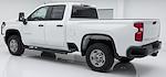 Used 2021 Chevrolet Silverado 2500 Work Truck Double Cab for sale #1GC5YLE71MF279273 - photo 2