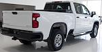 Used 2021 Chevrolet Silverado 2500 Work Truck Double Cab for sale #1GC5YLE74MF279588 - photo 4