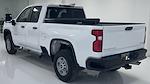 Used 2021 Chevrolet Silverado 2500 Work Truck Double Cab for sale #1GC5YLE74MF279588 - photo 2